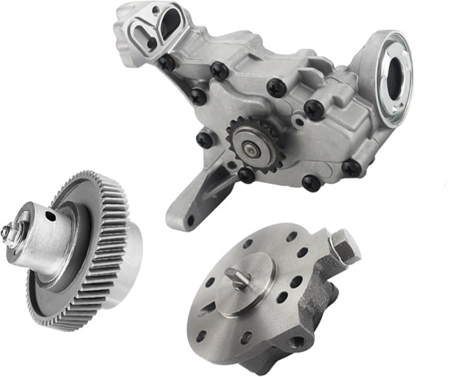 Autopumps