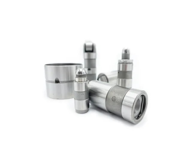 Eurocams Hydraulic Lifters